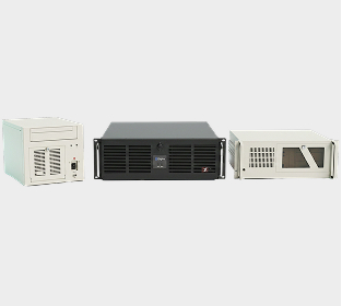 Industrial Chassis
